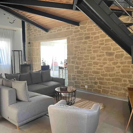 La Petite Chapelle Hébergement de vacances *